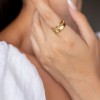 Χειροποιητα Κοσμηματα - χειροποιητα ασημενια δαχτυλιδια