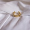 Σκουλαρίκια ασημένια - Σκουλαρίκια - Κοσμήματα silver 925 - σκουλαρικι cuff χωρις τρυπα