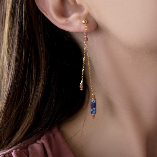 Carmen earrings 925° EARRINGS