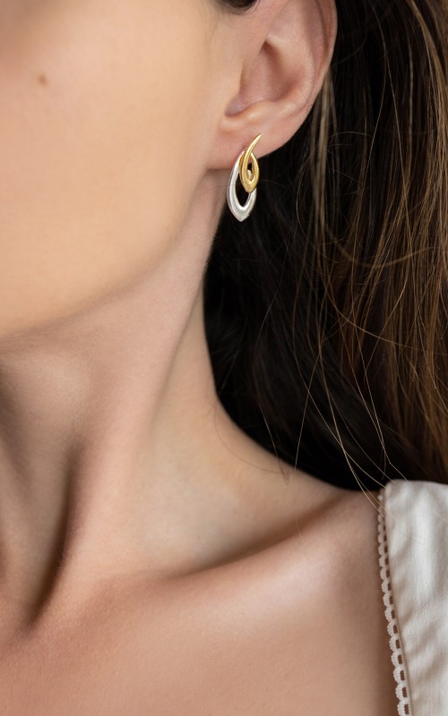 Carolina earrings 925°