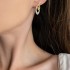 Carolina earrings 925°