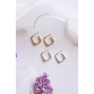 Erica earrings 925°