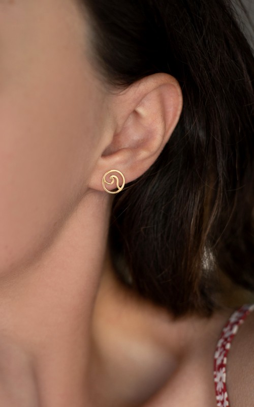 KYMA earrings 925°