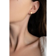 Love earrings 925°