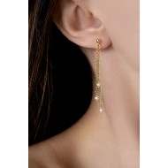 Nora earrings 925°