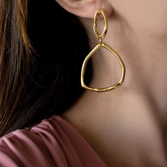 Amalia earrings  EARRINGS