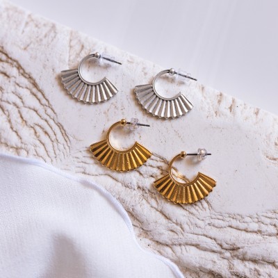 Anatolia earrings