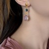 Ariana earrings  EARRINGS