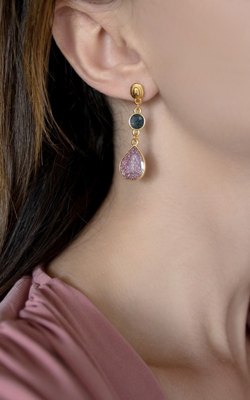 Ariana earrings 