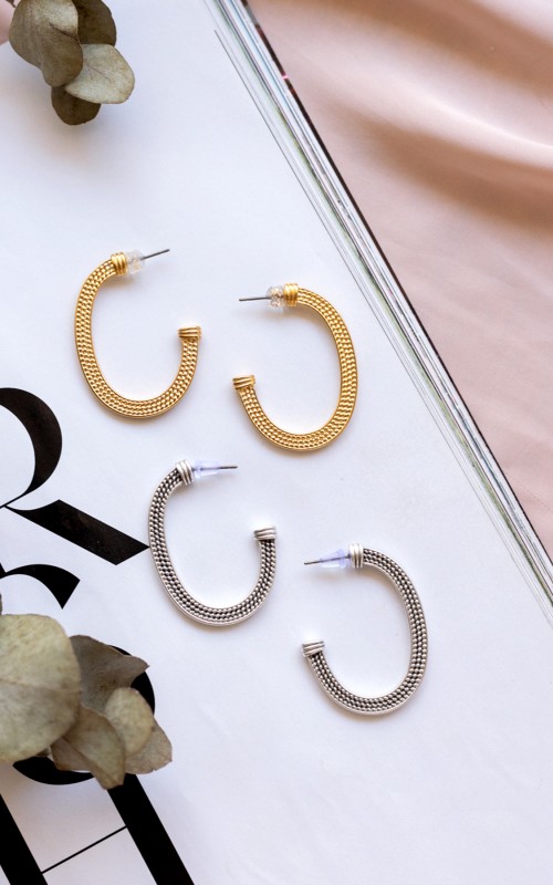 Cerelia earrings