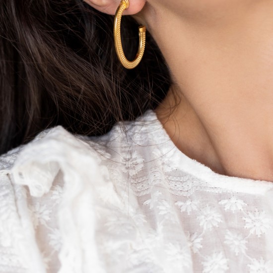 Cerelia earrings Earings