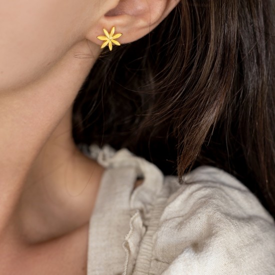 Daisy earrings  Earings