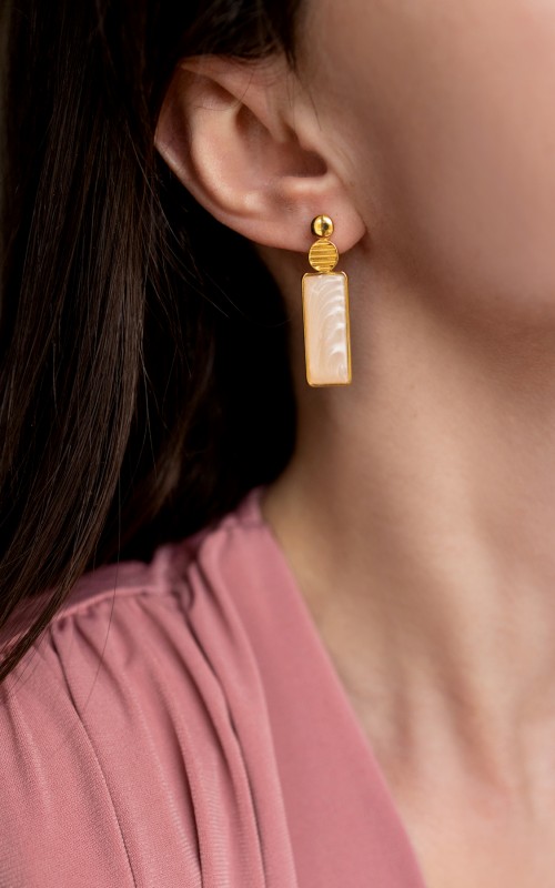 Ermioni earrings 