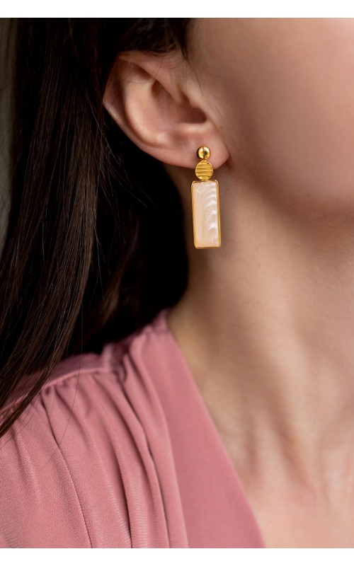 Ermioni earrings 