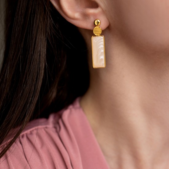 Ermioni earrings  Earings