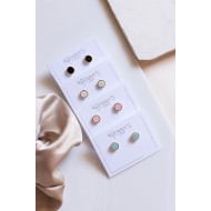 Pastel Buttons Small