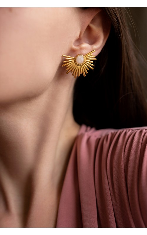 Anatoli earrings 