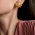 Anatoli earrings 