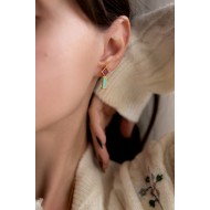 Victoria earrings 