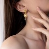 Xenia earrings Earings
