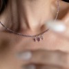 Amelia necklace 925° Necklaces