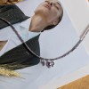 Amelia necklace 925° Necklaces