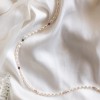 Κοσμήματα silver 925 - Amy necklace 925° Κολιέ