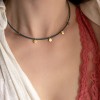 Bay necklace 925° NECKLACES