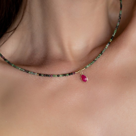 Chloe necklace 925° Necklaces