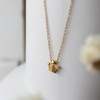 The crown necklace 925° NECKLACES