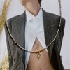 Eleanor necklace 925° Necklaces