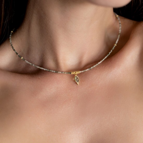 Eleanor necklace 925° Necklaces