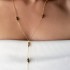 Evita necklace 925°