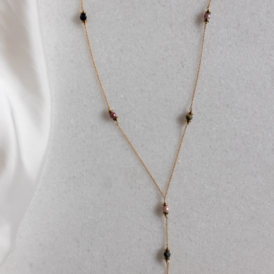 Evita necklace 925° NECKLACES