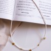 Irma necklace 925° Necklaces