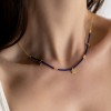 Irma chain necklace 925° Necklaces