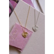 Love necklace 925°