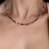 Lucia necklace 925°
