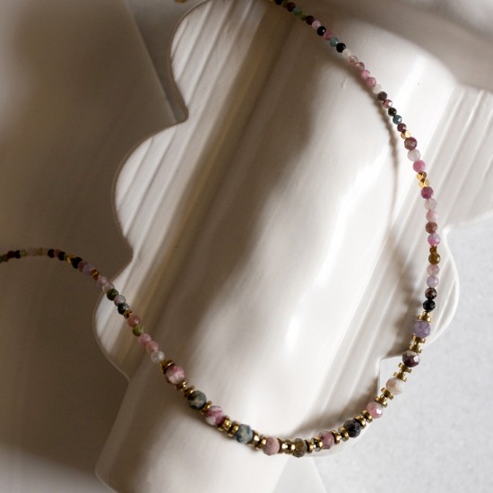 Lucia necklace 925° NECKLACES