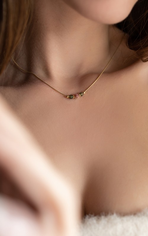 Lyla necklace 925°