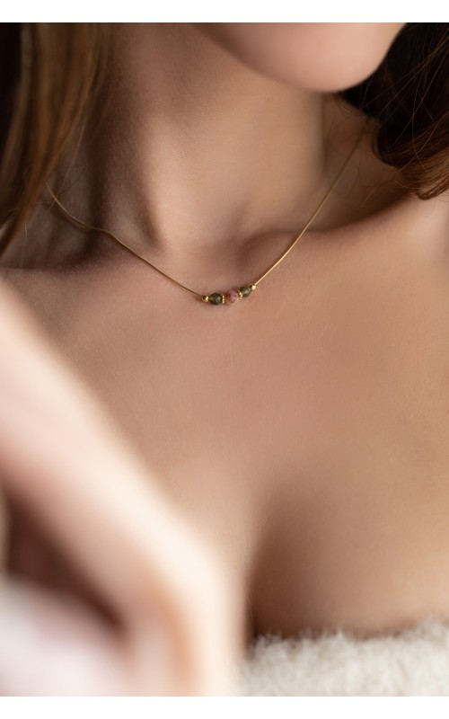 Lyla necklace 925°