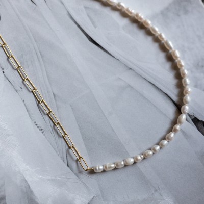 Marylin necklace 925°