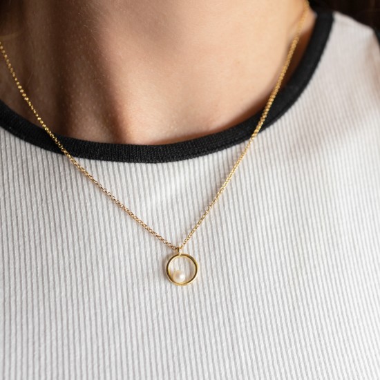 Penelope necklace 925° Necklaces
