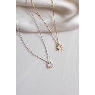 Penelope necklace 925°