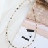 Livia necklace 925°