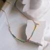 TOKYO necklace 925° 2 NECKLACES