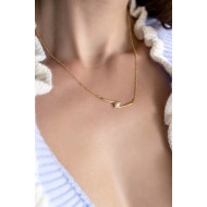 Charlotte necklace 925°