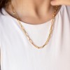 Gold chain  Necklaces