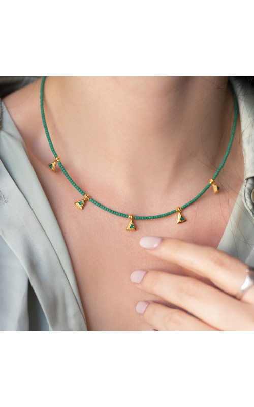 Aria necklace