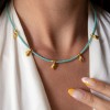 Aura necklace Necklaces